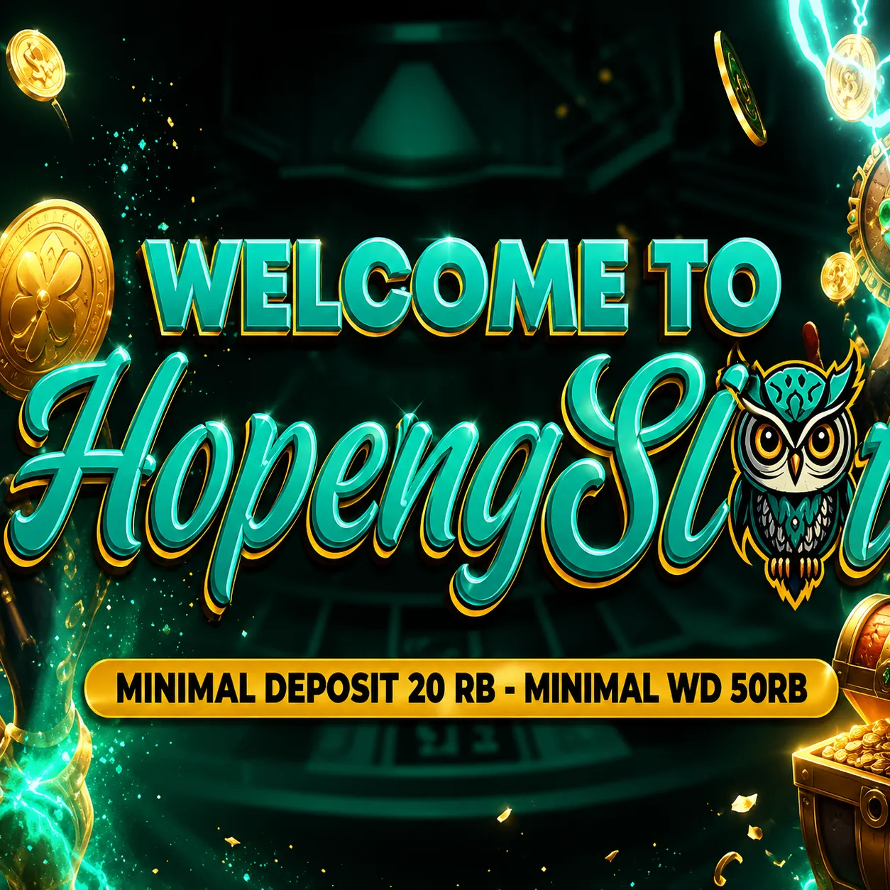 HOPENGSLOT - Permainan Gaple Seru di Ujung Jari Anda