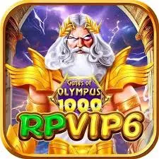 RPVIP6 - Game TPS Terbaik untuk Pengalaman Aksi Seru